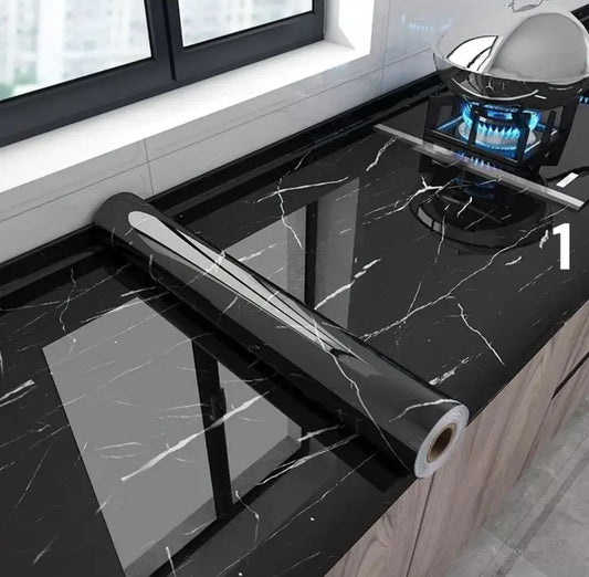 3D samoljepljive zidne tapete s uzorkom 60x200 cm