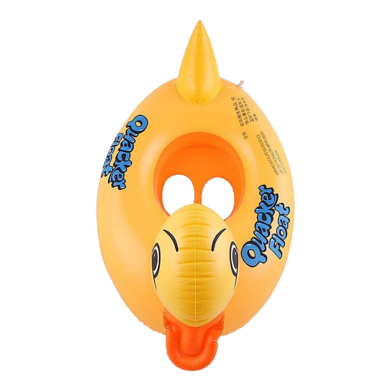Dječji luft madrac Patka 66cm