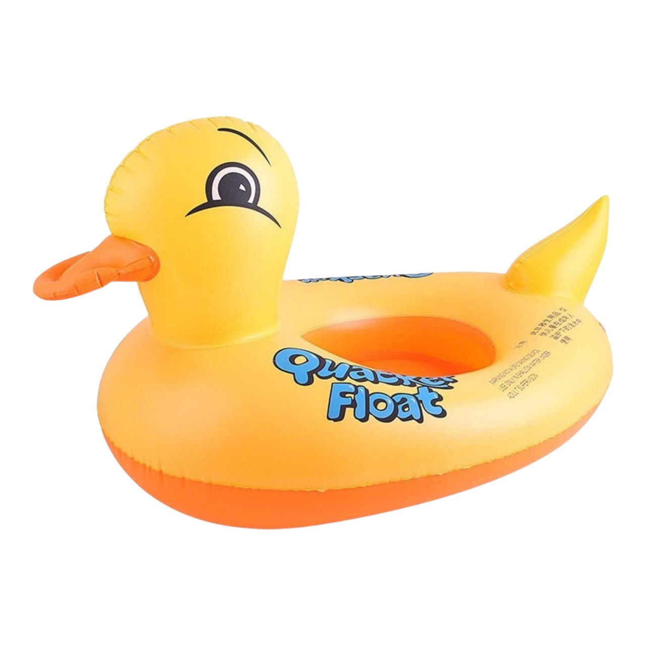 Dječji luft madrac Patka 66cm