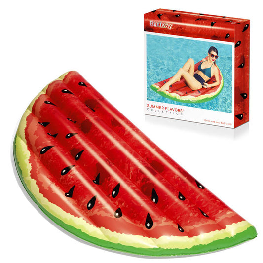 Luft madrac na napuhavanje Lubenica