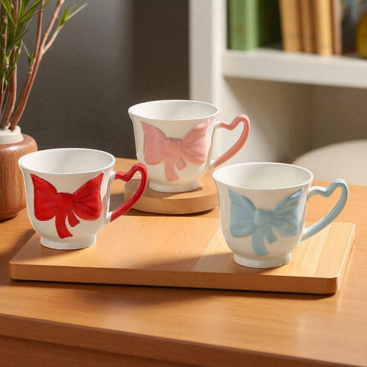 Mašna big šalica 200ml