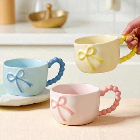 Mašna mini šalica 200ml