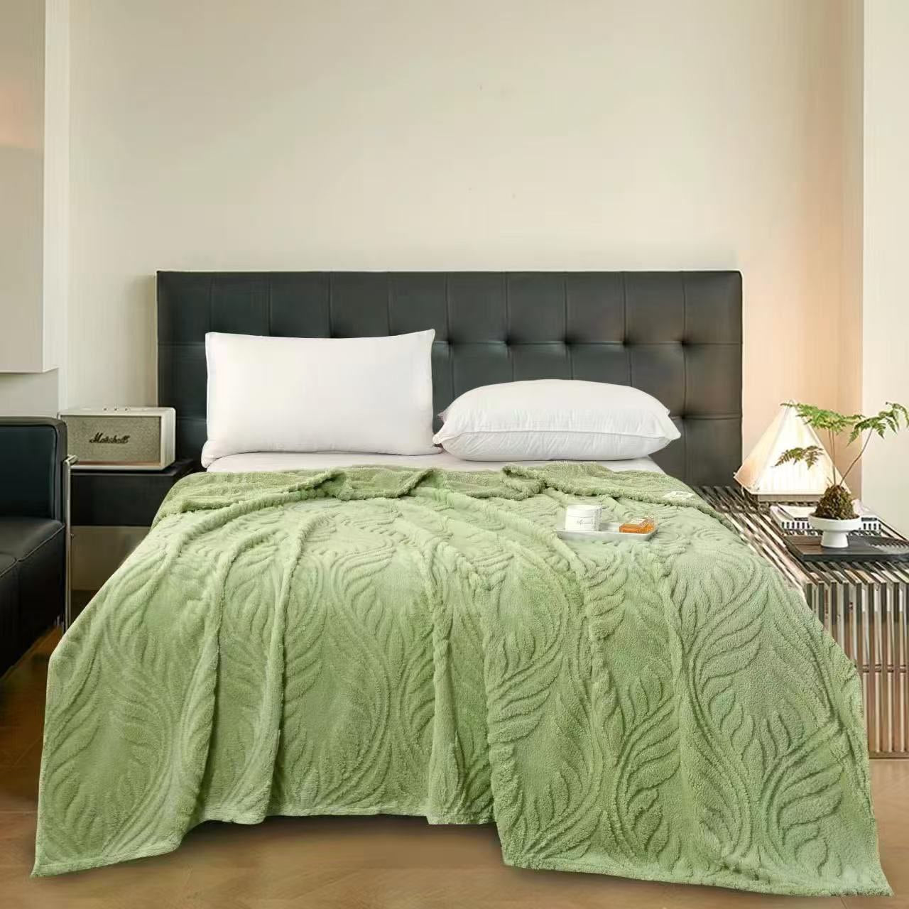 Mekana cvijet deka 200x230cm
