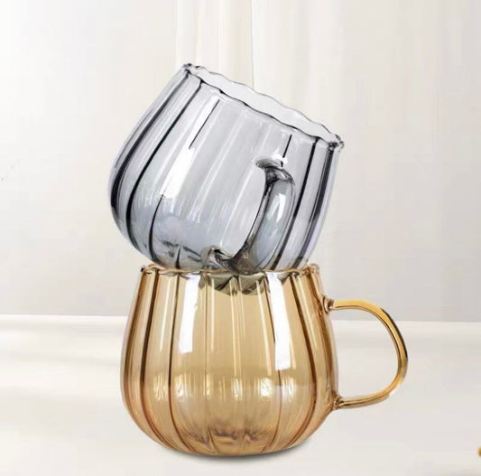 Staklena čaša Feniks 1 - 200 ml