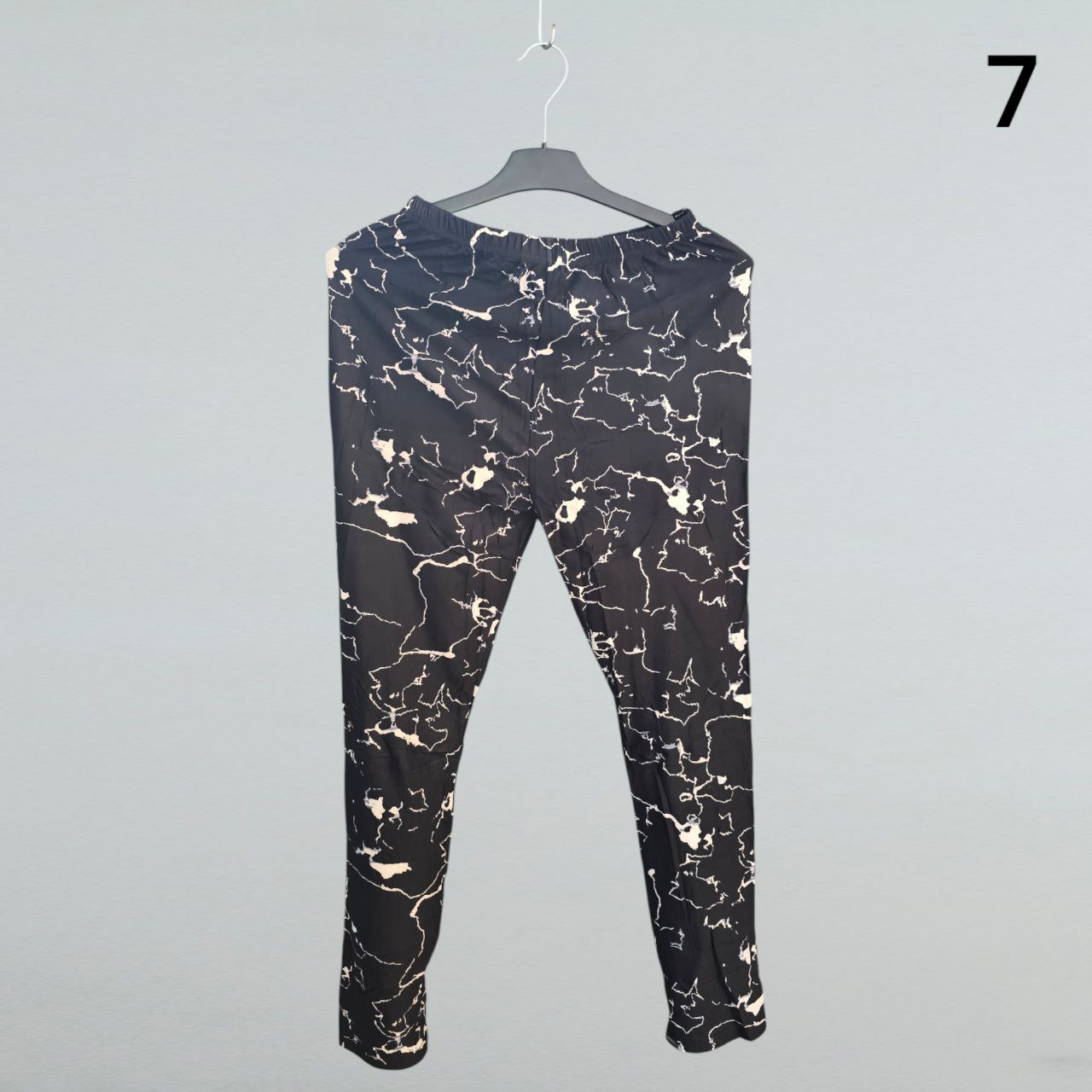 Tajice s uzorkom 1+1 gratis