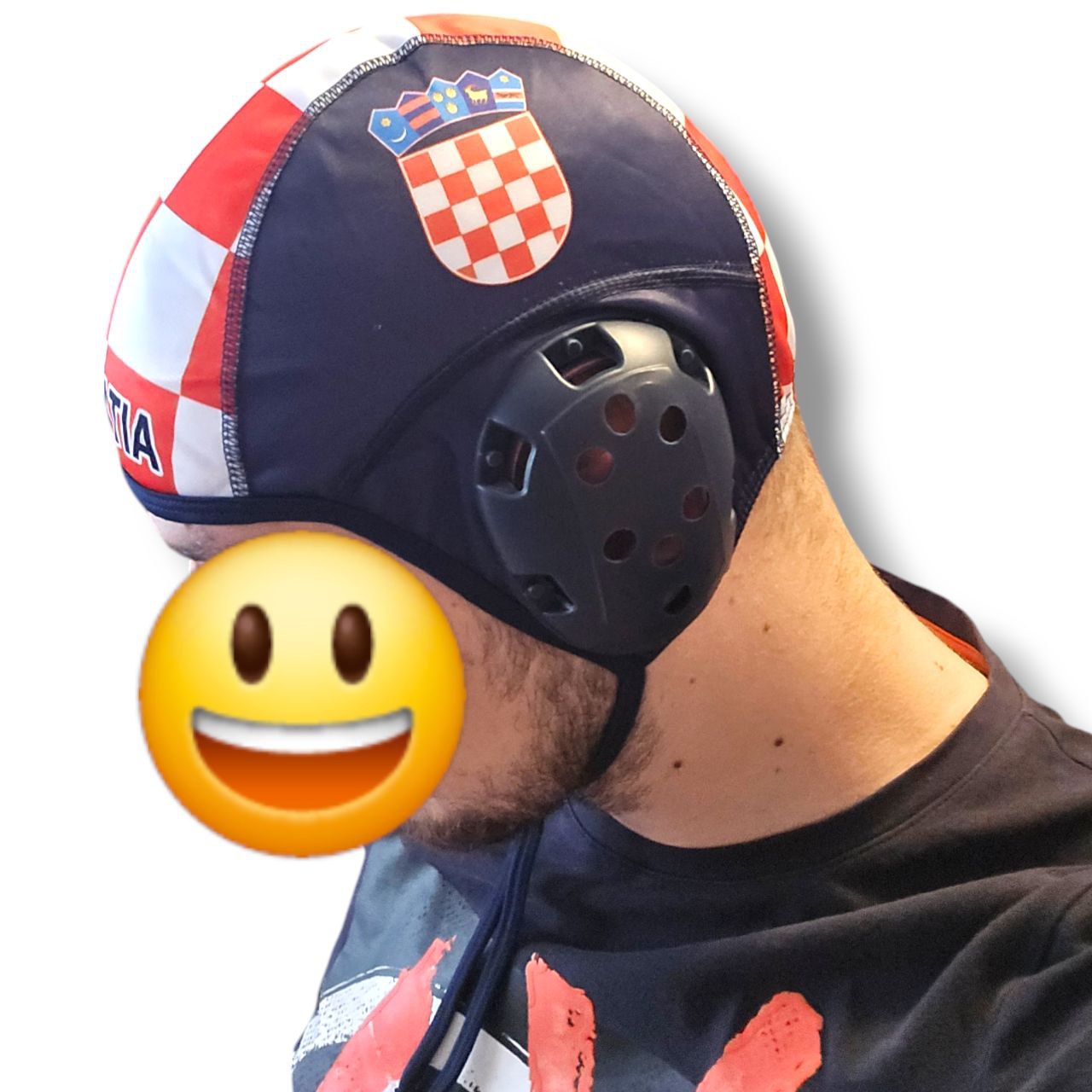 Vaterpolo suvenir navijačka kapa