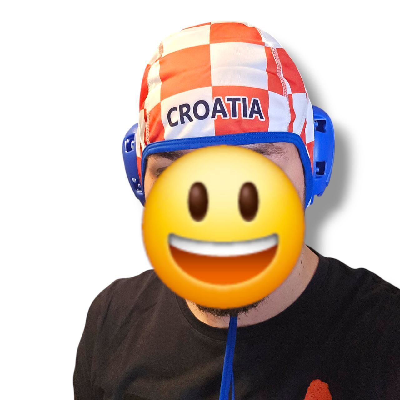 Vaterpolo suvenir navijačka kapa