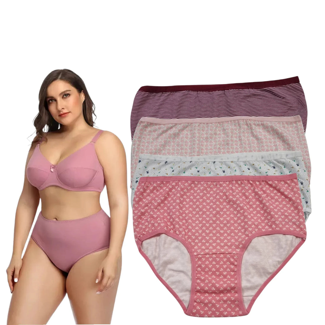 Kako odabrati kvalitetno donje rublje – pamučno vs. sintetičko | Feniks‑shop