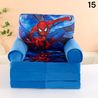 Dječja fotelja na razvlačenje KIDSOFA