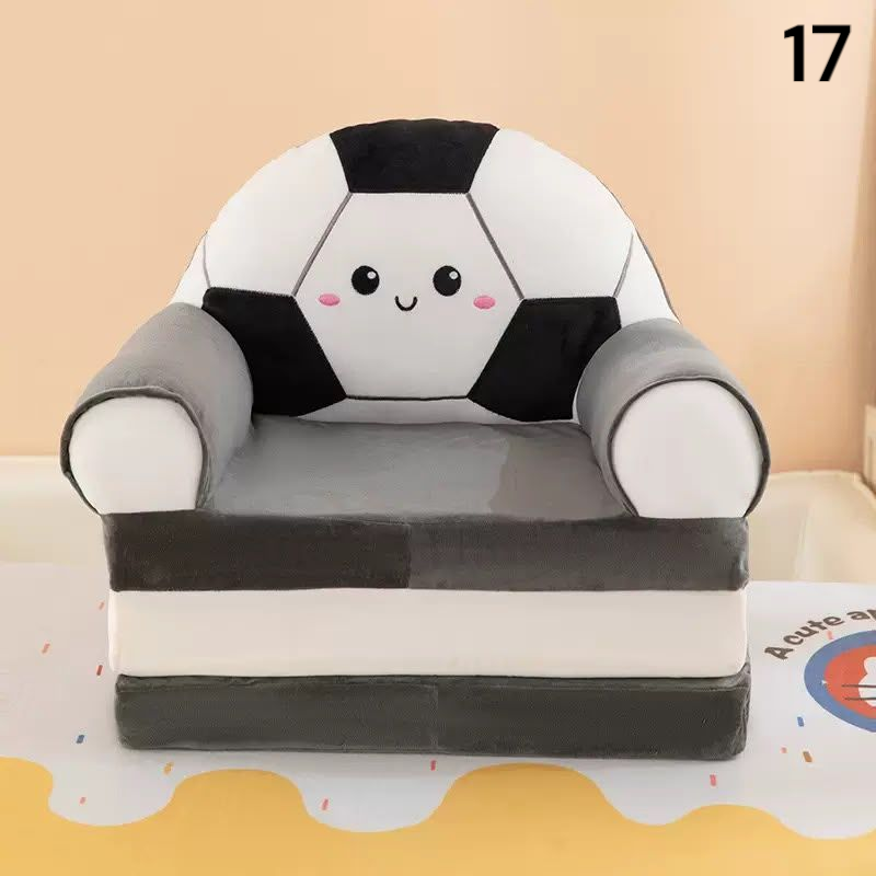 Dječja fotelja na razvlačenje KIDSOFA