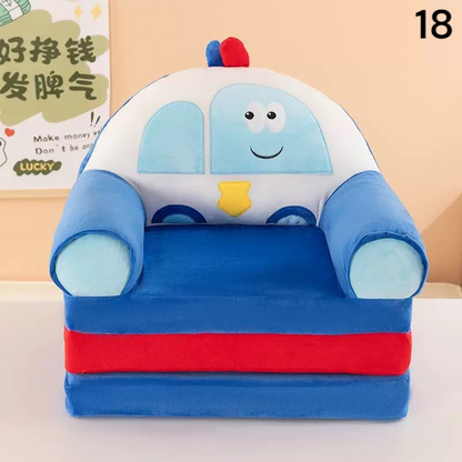 Dječja fotelja na razvlačenje KIDSOFA