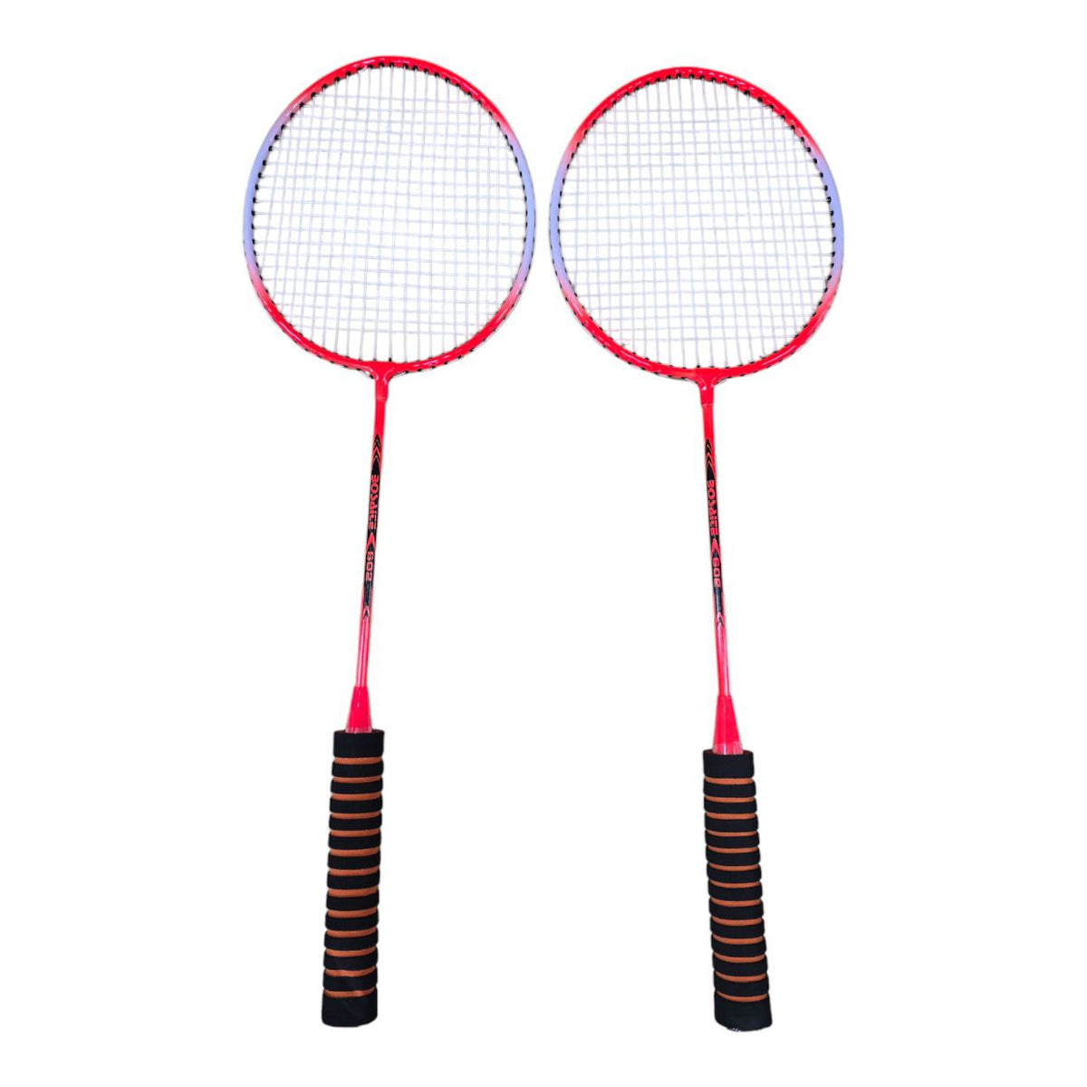 2 reketa za badminton + torba gratis - Feniks-shop