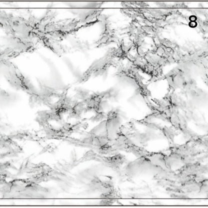 3D samoljepljive zidne tapete s uzorkom 60x200 cm