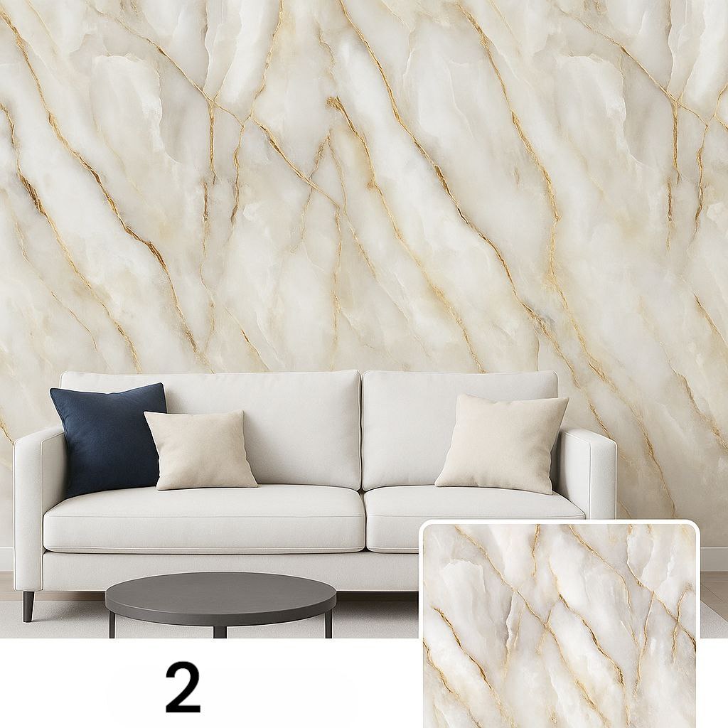 3D samoljepljive zidne tapete s uzorkom 60x300 cm – slika 2
