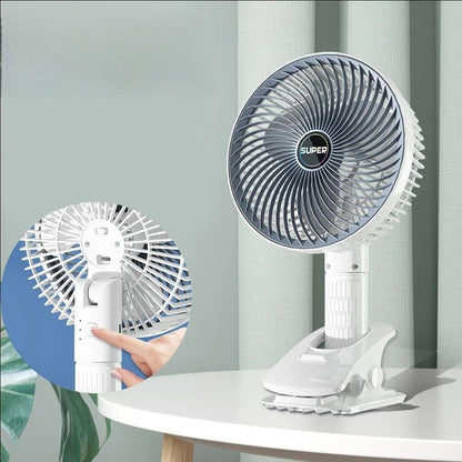 3u1 multifunkcionalni ventilator - Feniks-shop