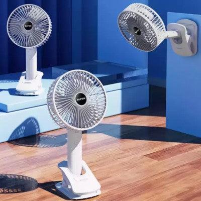 3u1 multifunkcionalni ventilator - Feniks-shop