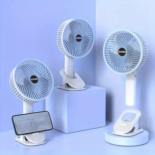 3u1 multifunkcionalni ventilator - Feniks-shop