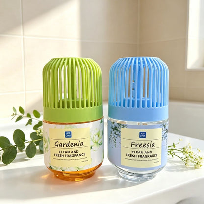 AIR OMA mirisni difuzer za prostor 400 ml – Sakura, Freesia, Peach, Osmanthus i Gardenia