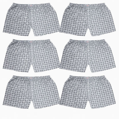 AKCIJA pamuk bokserice 10 komada