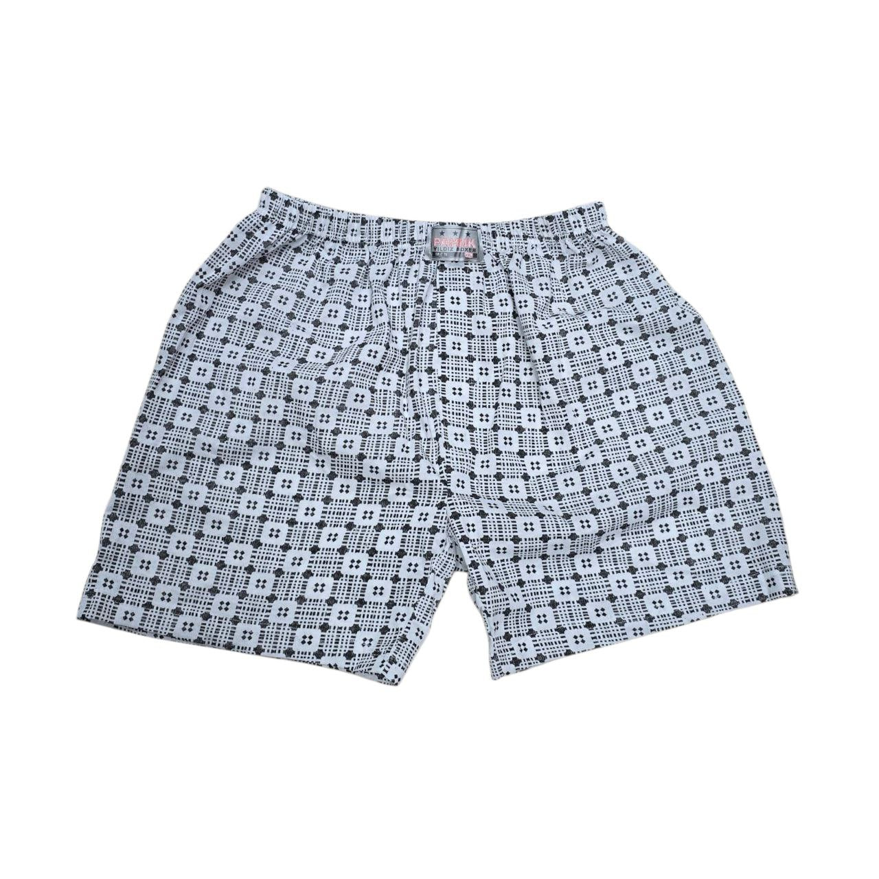 AKCIJA pamuk bokserice 10 komada