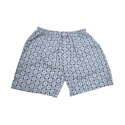 AKCIJA pamuk bokserice 10 komada