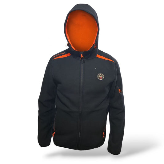 Adventure Norway termo jakna