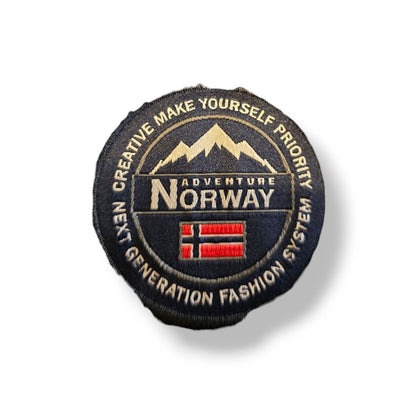 Adventure Norway termo jakna