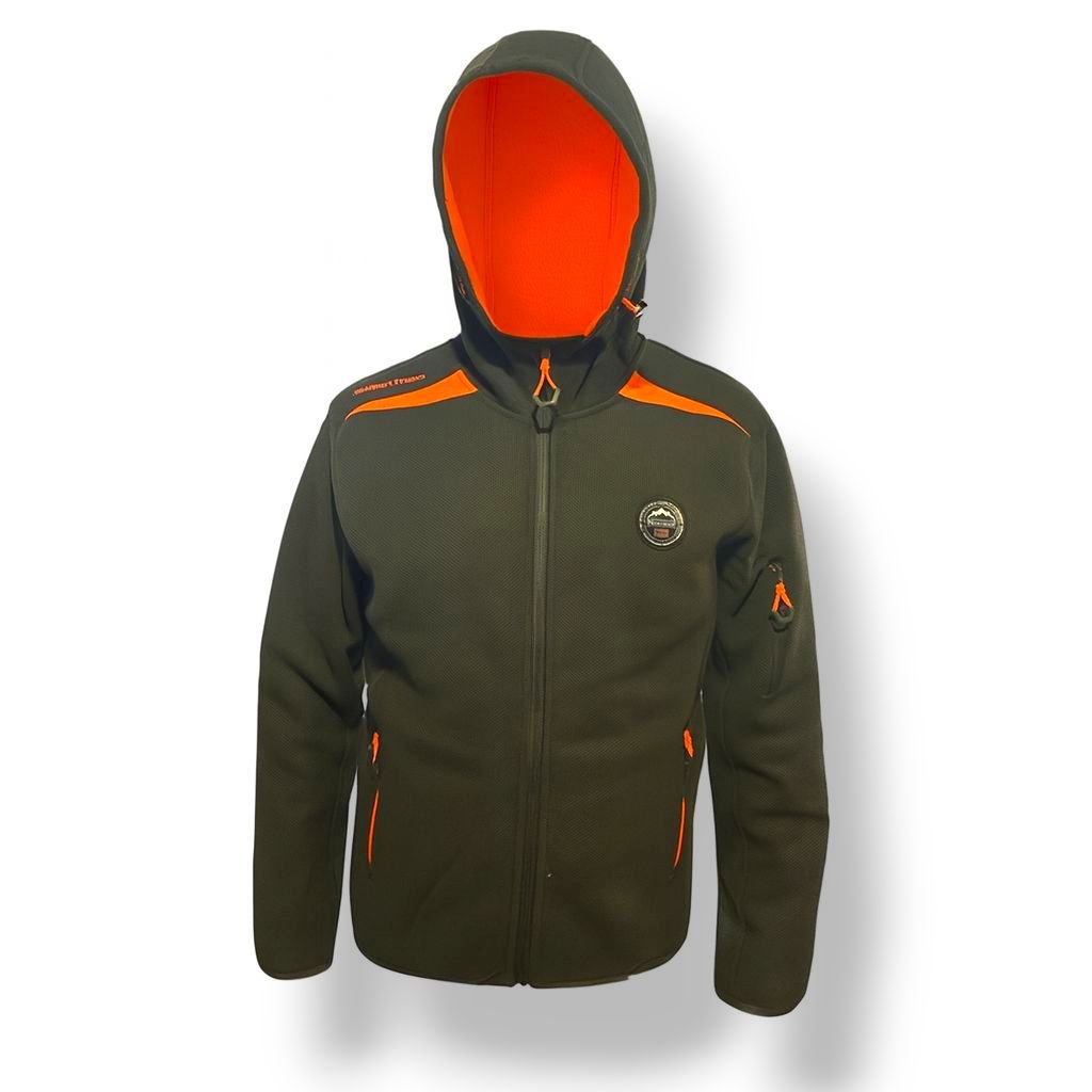 Adventure Norway termo jakna