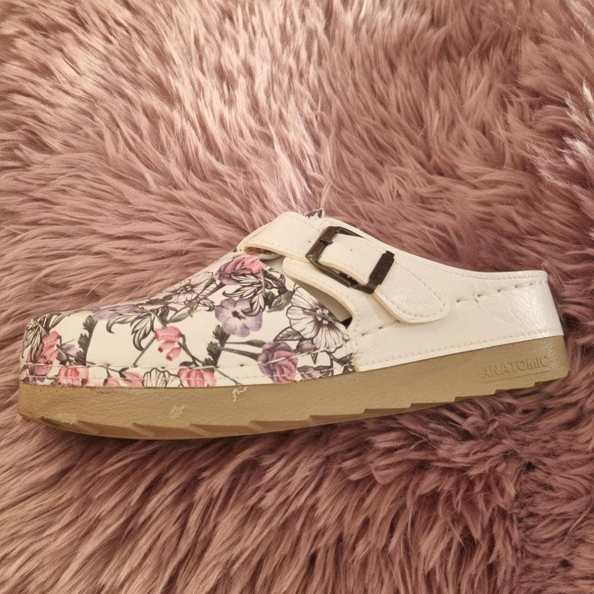 Anatomske klompe Model 65 - Feniks-shop