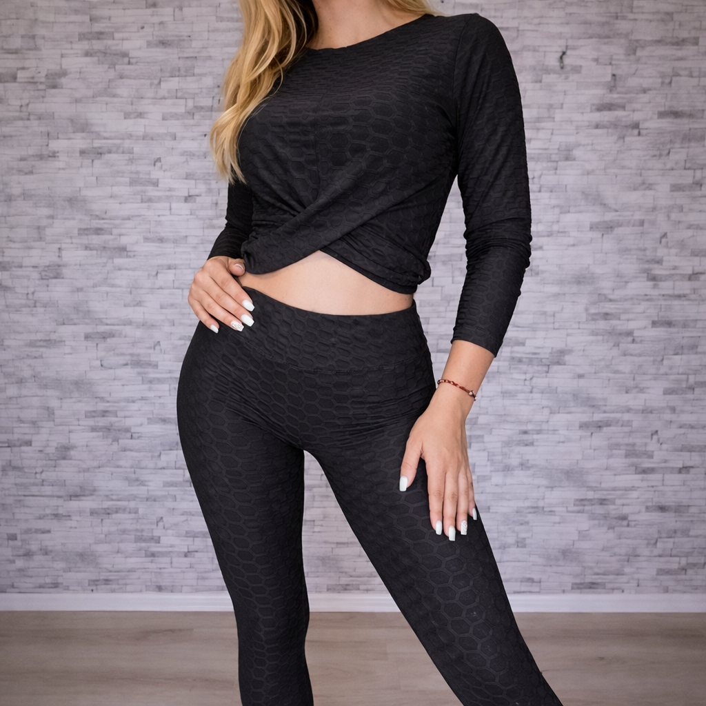 Anticelulit push-up set s twist majicom