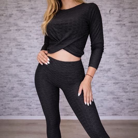 Anticelulit push-up set s twist majicom