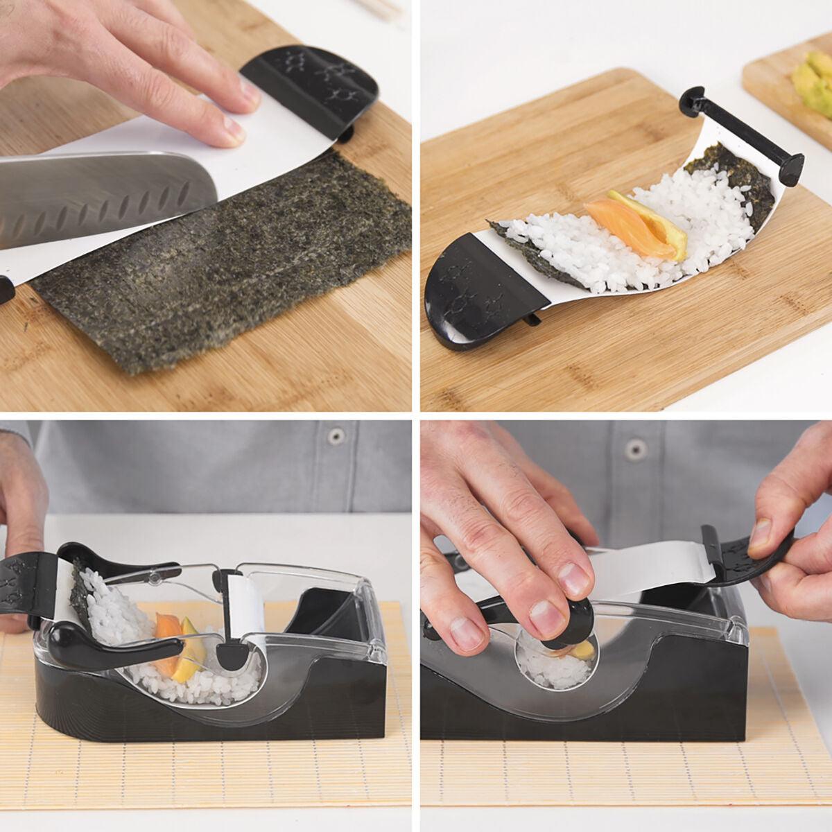 Aparat za pripremanje sushija - Feniks-shop