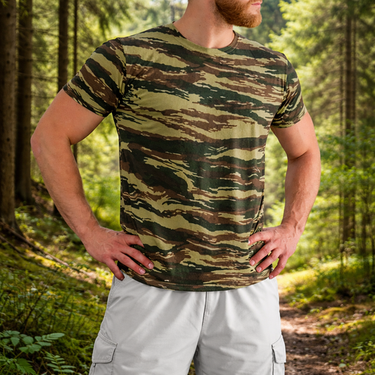 Army kratka majica ( M-5XL )