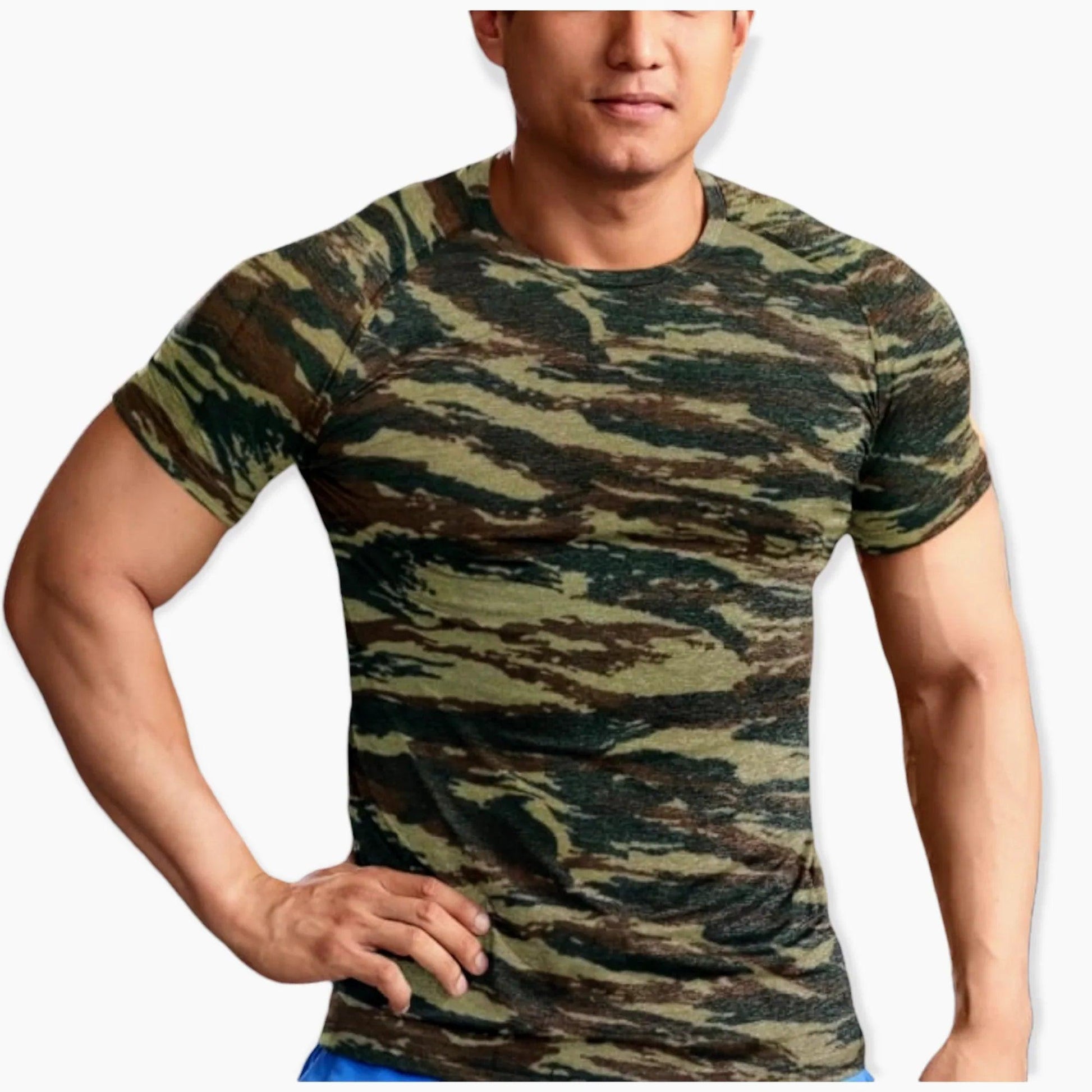 Army kratka majica ( M-5XL ) - Feniks-shop