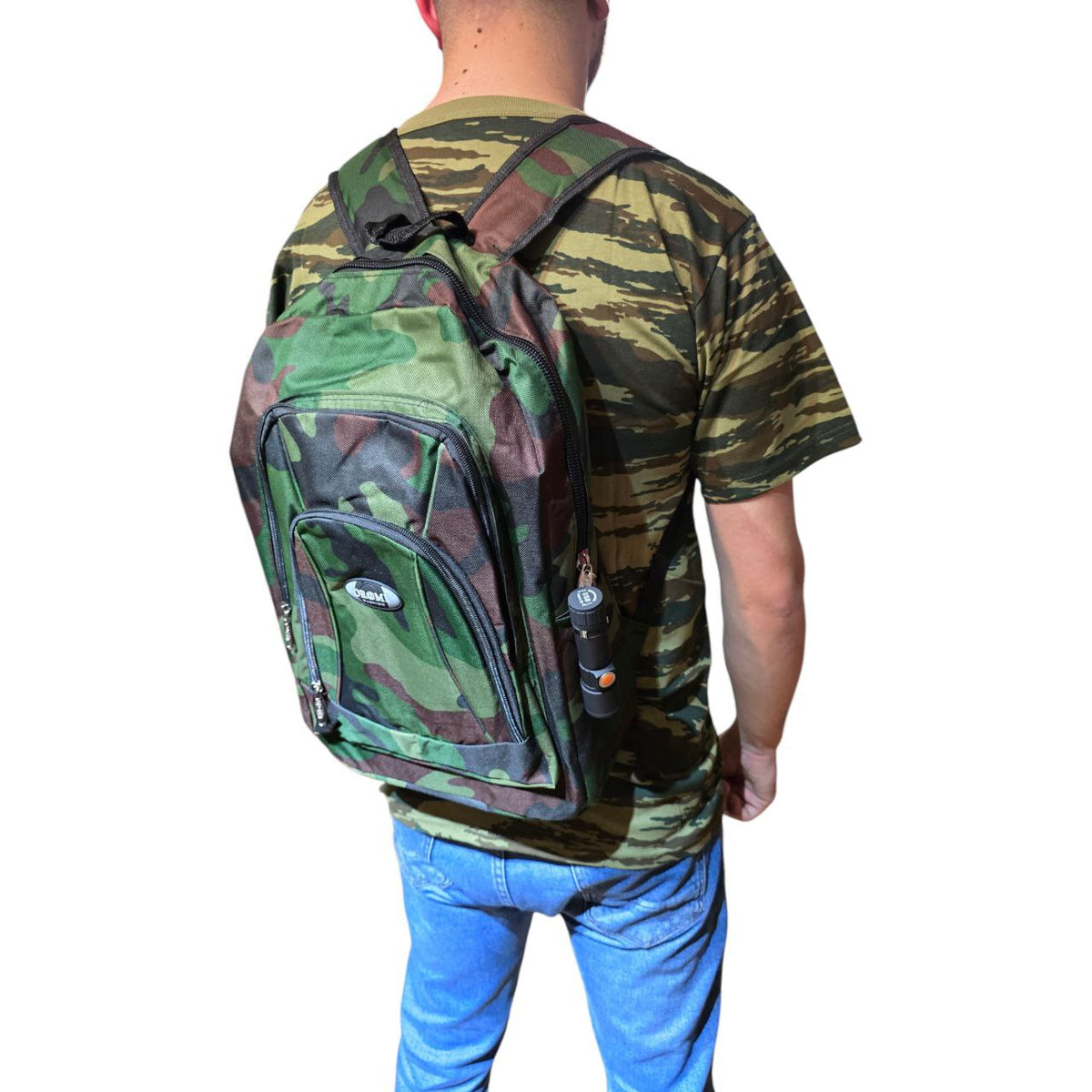 Army ruksak 5 pretinaca " Ormi " – slika 2