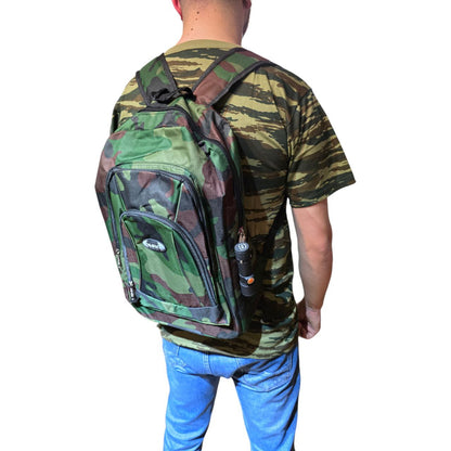 Army ruksak 5 pretinaca " Ormi "