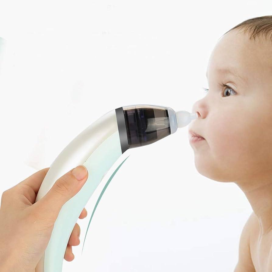 Aspirator za bebe - Feniks-shop