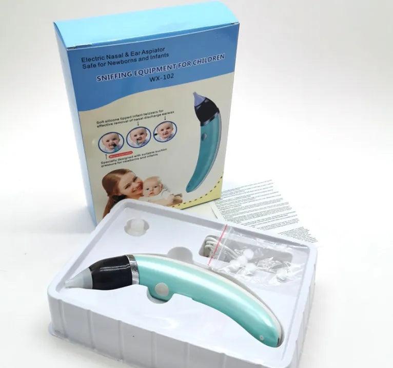 Aspirator za bebe - Feniks-shop