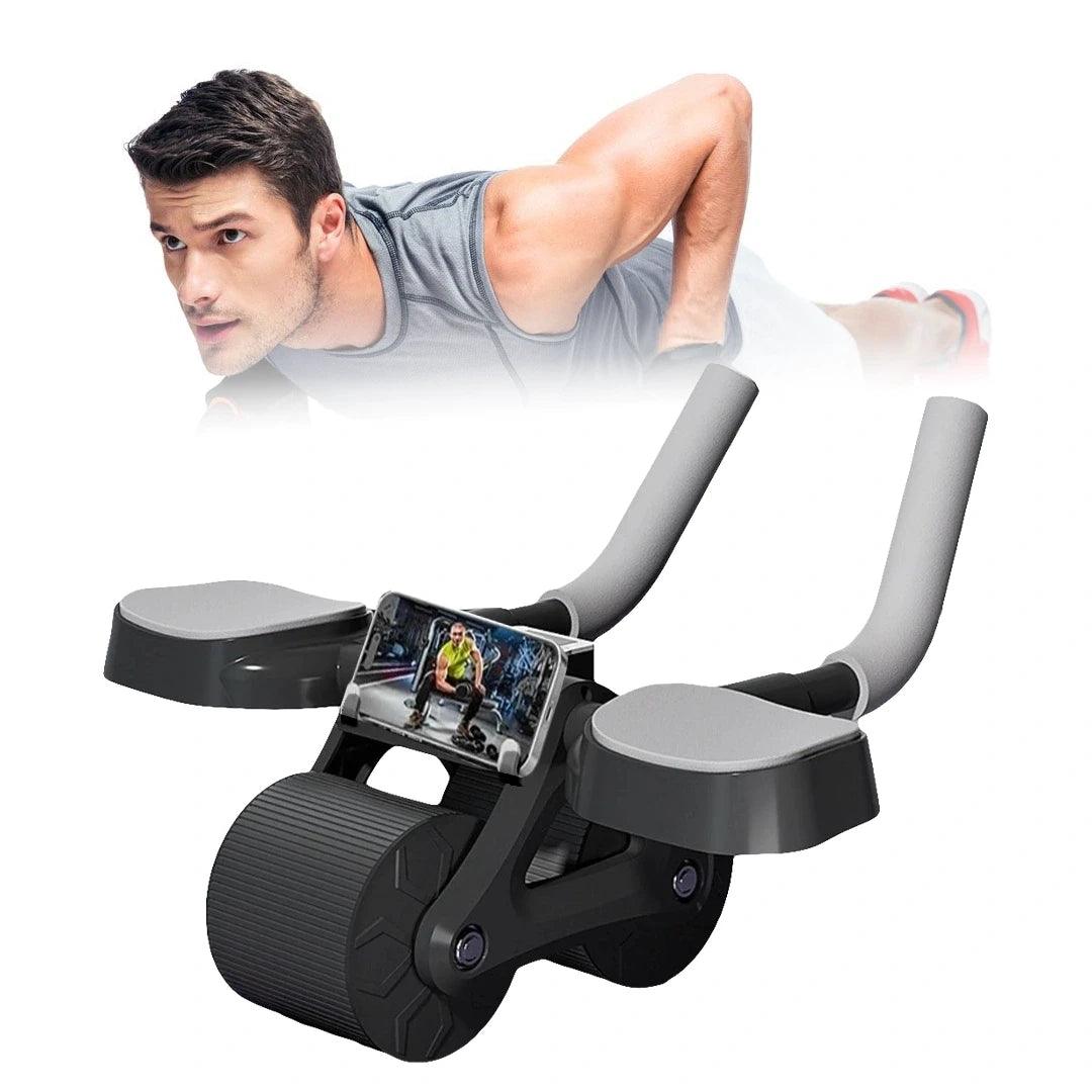 Automatski odskočni kotač za vježbanje - Feniks-shop
