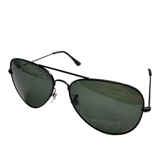 Aviator polarizirane naočale Green - Feniks-shop