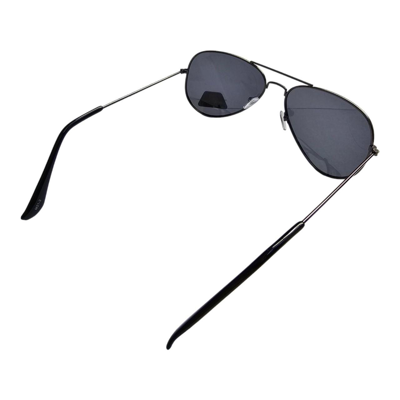 Aviator polarizirane naočale Grey - Feniks-shop