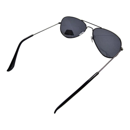Aviator polarizirane naočale Grey - Feniks-shop