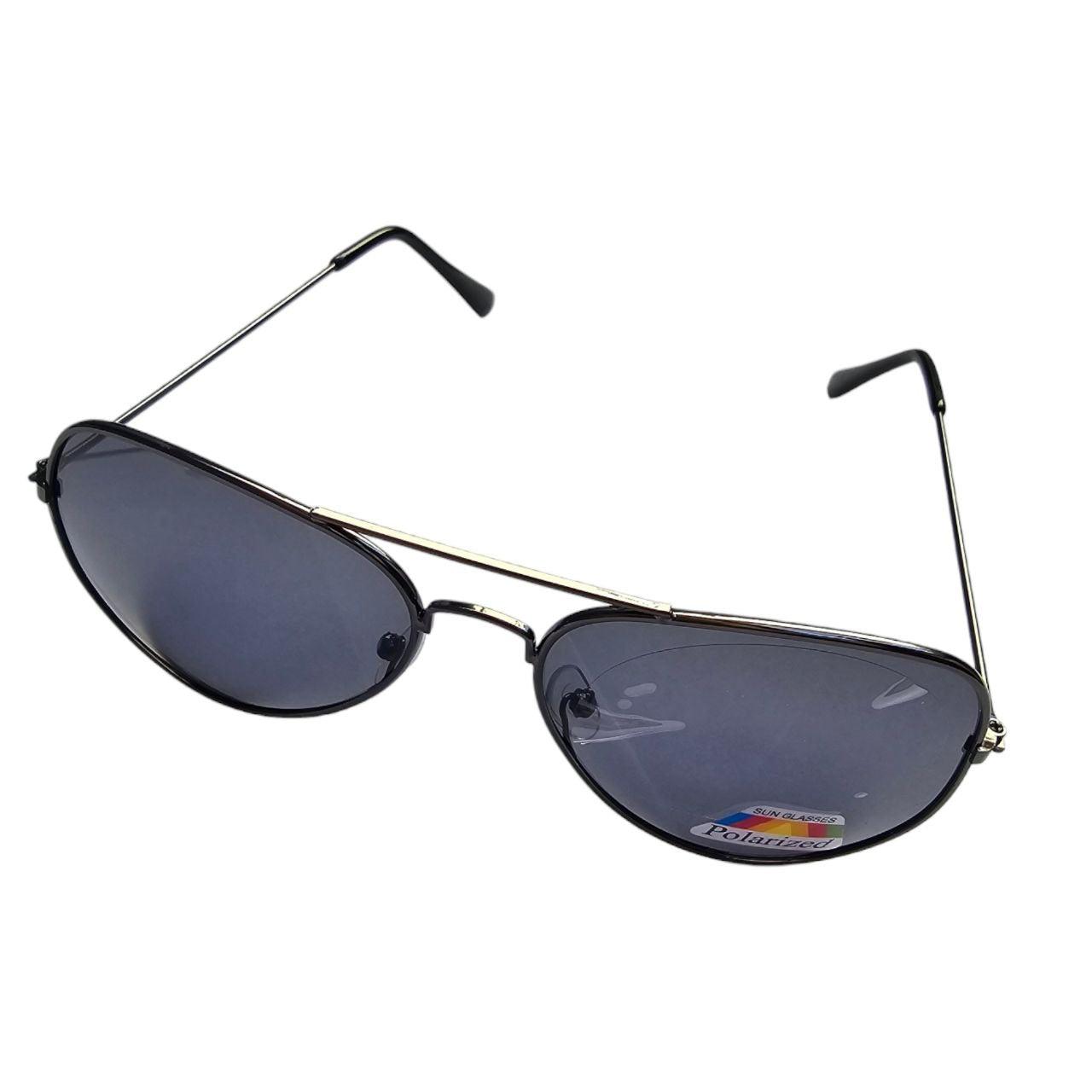 Aviator polarizirane naočale Grey - Feniks-shop