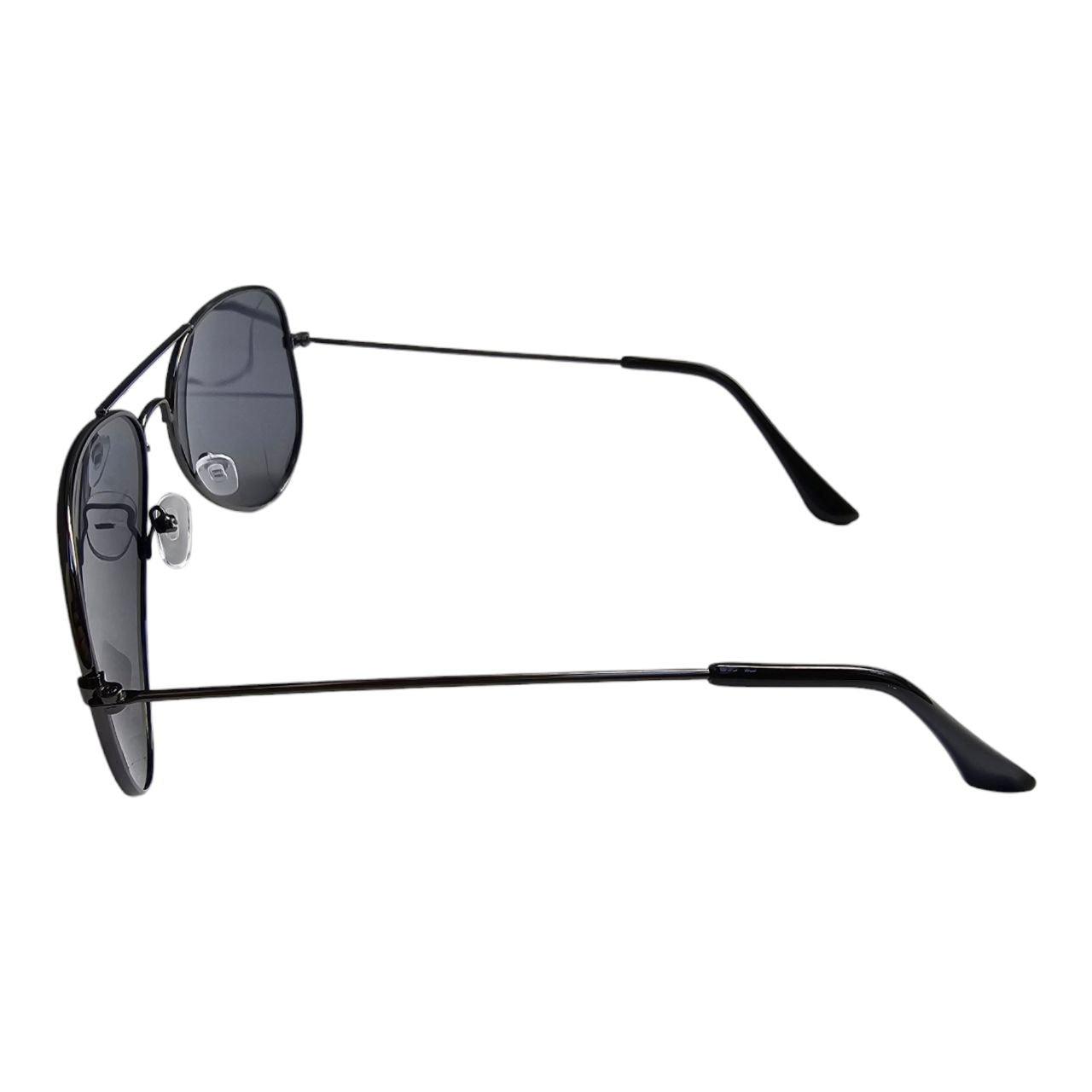 Aviator polarizirane naočale Grey - Feniks-shop