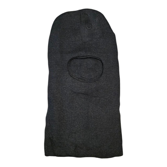 Balaclava kapa crna