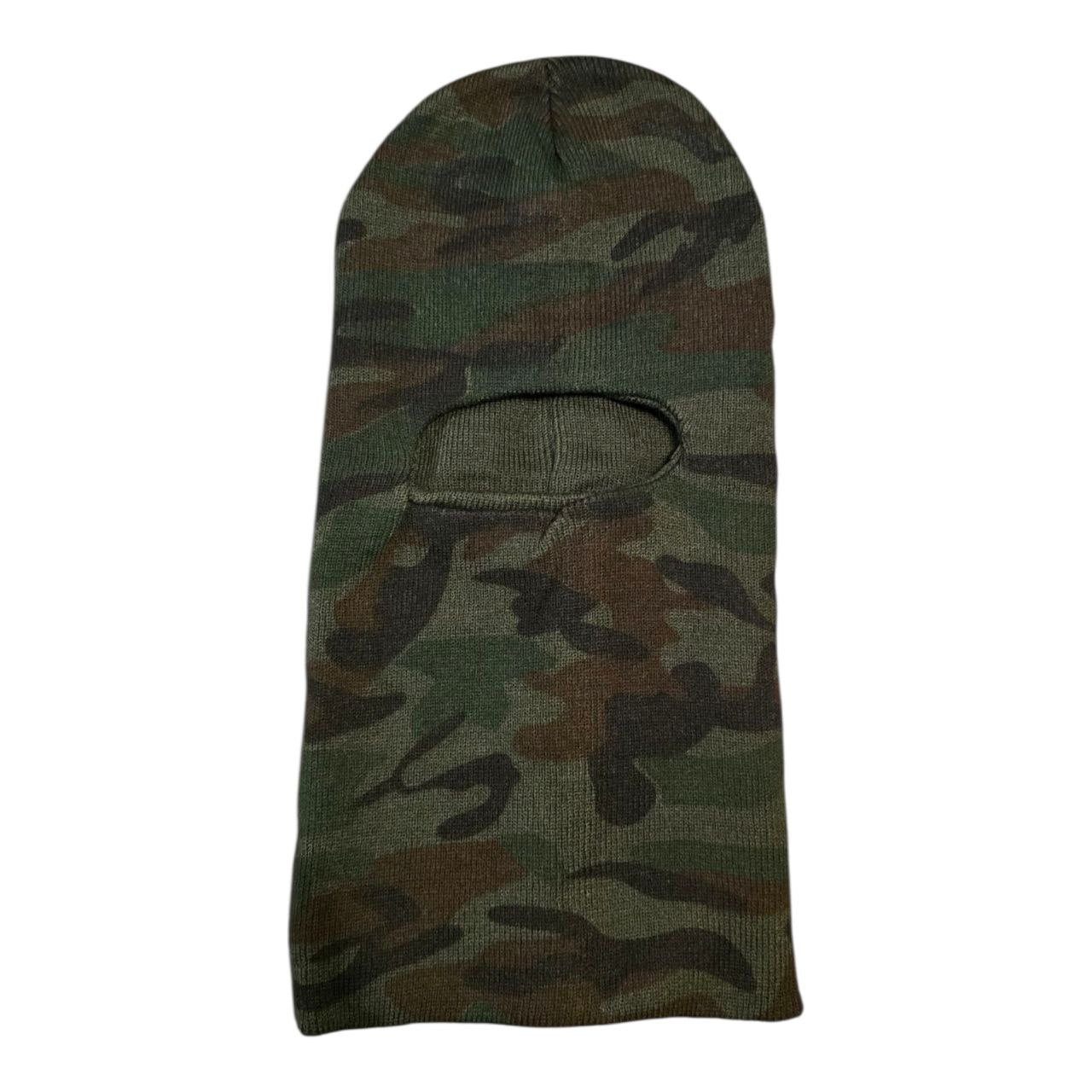 Balaclava kapa vojnička