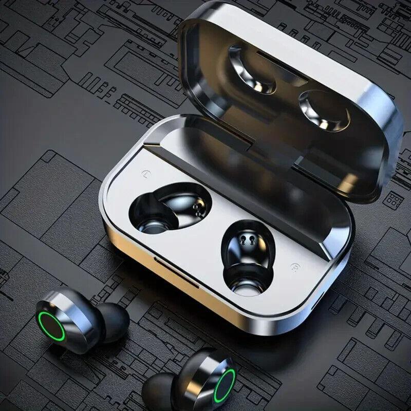Bežične Cool bluetooth slušalice YD03 - Feniks-shop