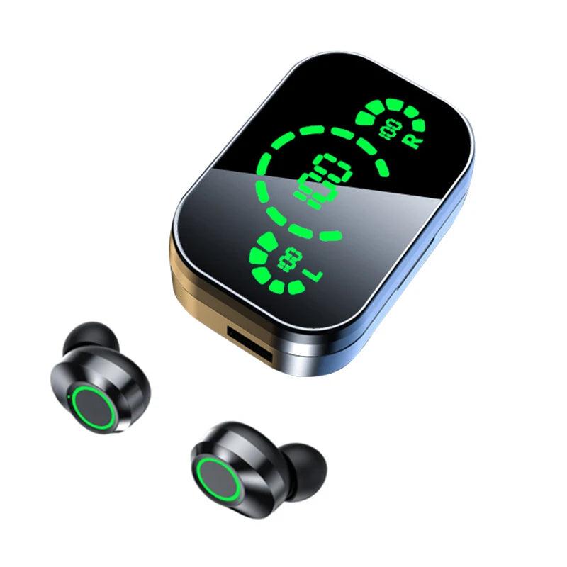 Bežične Cool bluetooth slušalice YD03 - Feniks-shop