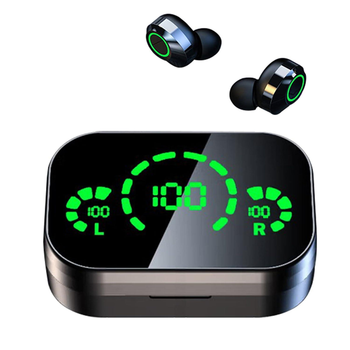 Bežične Cool bluetooth slušalice YD03 - Feniks-shop