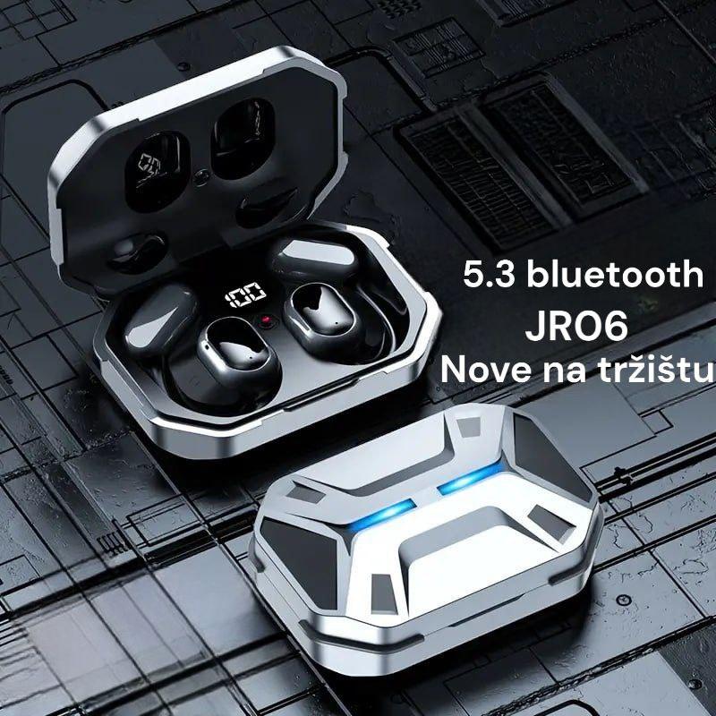 Bežične bluetooth slušalice JR06 - Feniks-shop